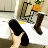 New Fashion LV Women Shoes 354 PA