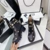 New Fashion Women GG Shoes G136 PA
