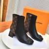 New Fashion LV Women Shoes 283 PA New Fashion LV Women Shoes 283 PA