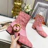 New Fashion GG Women Shoes 137