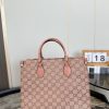 New Fashion GG Handbag G415 QA