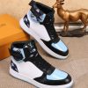 New Fashion LV Women Shoes L131 New Fashion LV Women Shoes L131