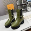 New Fashion LV Women Shoes L442 New Fashion LV Women Shoes L442