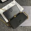 New Fashion GG Handbag 246 QA