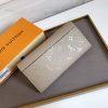 New Fashion Wallet H463 TEN