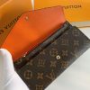 New Fashion Wallet H452 TEN