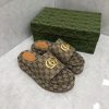 New Fashion Women GG Shoes G115 PA
