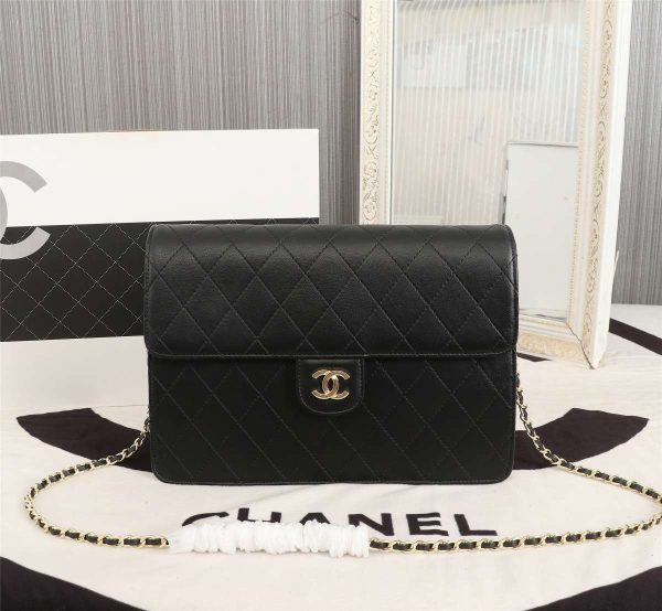 New Fashion CN Handbag 539