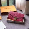New Fashion L*V Wallet 004 QA