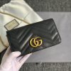 New Fashion GG Handbag 246 QA