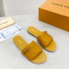 New Fashion LV Women Shoes L010