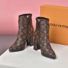 New Fashion Women LV Shoes 031 PA