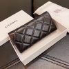 New Fashion Wallet H419 TEN