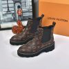 New Fashion Women LV Shoes 016 PA