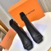 New Fashion LV Women Shoes 286 PA