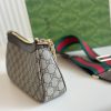 New Fashion GG Handbag G496 QA