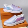 New Fashion Women LV Shoes 009 PA