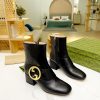 New Fashion Women GG Shoes G122 PA