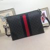 New Fashion GG Handbag 117 QA