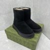New Fashion GG Women Shoes 171 New Fashion GG Women Shoes 171