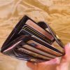 New Fashion Wallet H382 TEN