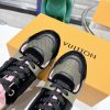 New Fashion LV Women Shoes 378 PA