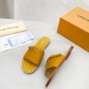 New Fashion LV Women Shoes L010