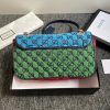 New Fashion GG Handbag 247 QA