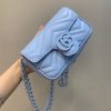 New Fashion GG Handbag 306 QA