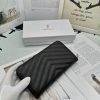 New Fashion YSL Wallet 012 QA