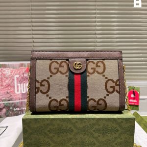 New Fashion GG Handbag G538