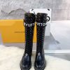 New Fashion LV Women Shoes 322 PA