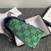New Fashion GG Handbag 247 QA