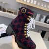 New Fashion GG Women Shoes 116