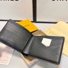 New Fashion Wallet H395 TEN