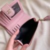 New Fashion Wallet H436 TEN New Fashion Wallet H436 TEN
