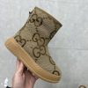 New Fashion GG Women Shoes 167 New Fashion GG Women Shoes 167