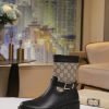 New Fashion GG Women Shoes 093