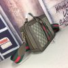 New Fashion GG handbag 079 QA