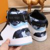 New Fashion LV Women Shoes L131 New Fashion LV Women Shoes L131