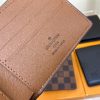 New Fashion Wallet H454 TEN
