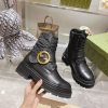 New Fashion Women GG Shoes G123 PA
