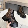 New Fashion LV Women Shoes L270 New Fashion LV Women Shoes L270