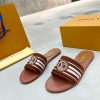 New Fashion LV Women Shoes L011