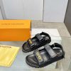 New Fashion LV Women Shoes 165 PA New Fashion LV Women Shoes 165 PA