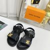New Fashion LV Women Shoes L233