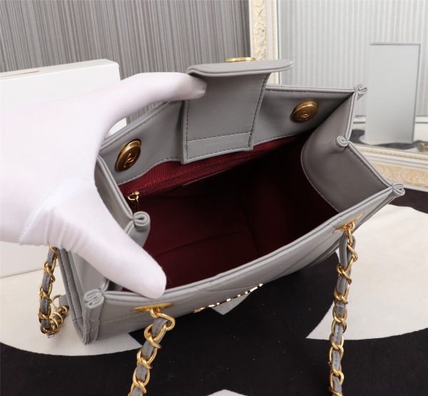 New Fashion CN HandBag 415