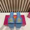 New Fashion LV Women Shoes 277 PA