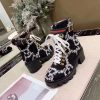 New Fashion Women GG Shoes G144 PA