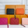 New Fashion Wallet H467 TEN